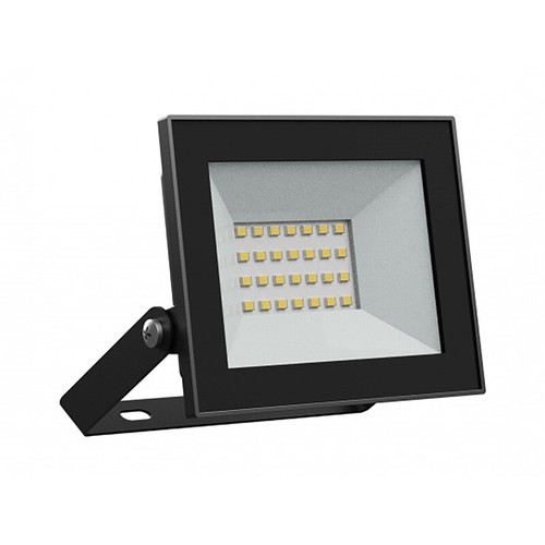 Projecteur led 20w 6000k ip65 - 20w,