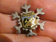 Chamrousse Alpes Etoile