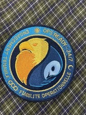 ECUSSON GENDARMERIE POLICE