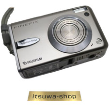 Appareil photo numérique