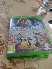 Jeu Xbox One Starlink Battle