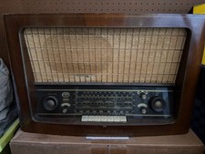 Braun 99 UKW AM/FM Shortwave
