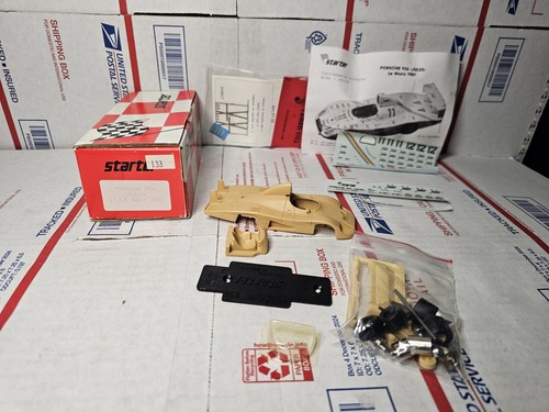 Starter porsche 936 - 1/43,,
