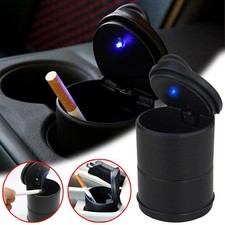 Cendrier portable voyage - portable,
