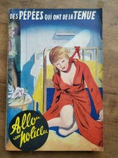 Lew Dolegan: Des pepées qui