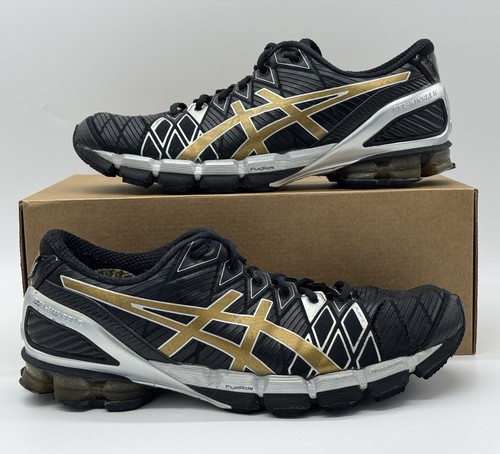 Asics gel kinsei - asics, 5