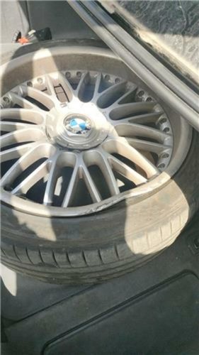 6753240 jante bmw serie e65 - jante,