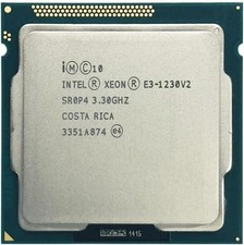 🧠 Processeur Intel Xeon