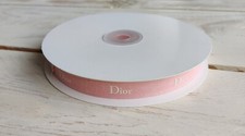 Ruban Dior / 1m