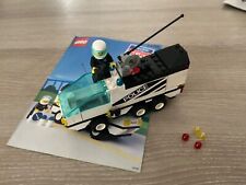 LEGO LEGOLAND 6430 Police