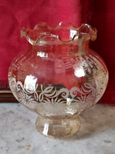 GLOBE BOULE SUSPENSION