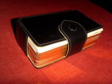 RARE : Ancien Tarot de