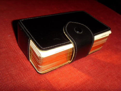 Rare ancien tarot de - ancien,
