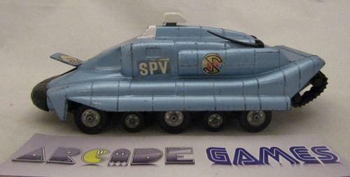 Vehicule spectrum pursuit - vehicule,