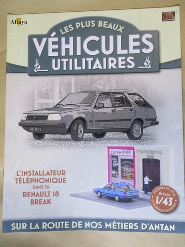 Fascicule vehicules - fascicule,