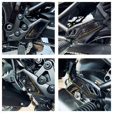 Autocollants 3D Protection