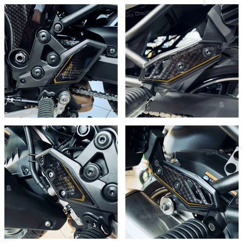 Autocollants protection - 3d,