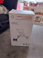 bugaboo runner adaptateur pour bugaboo bee3