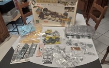 Protar maquette a monter - 1/12,