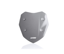 BMW S1000 XR - 15/19 - BULLE SPORT FUMEE FONCE WRS / 2312-0644