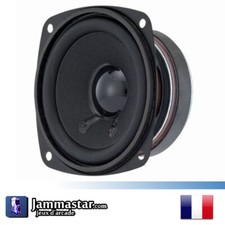Haut parleur 8cm - 30w,
