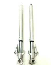 Couple D'Axes De Fourche