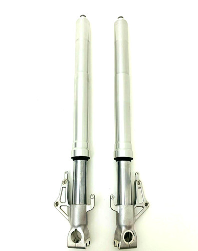 Couple axes fourche - d'axes, de