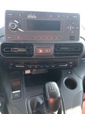 Afficheur PEUGEOT PARTNER 3 PHASE 1 9836586480