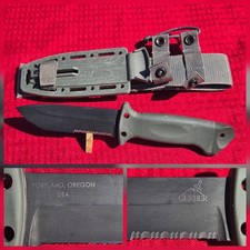 GERBER USA LMF II INFANTRY