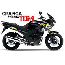 Autocollants Anniv Carénage