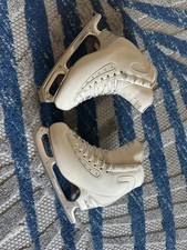 Edea Ice Fly Figure Skates 255