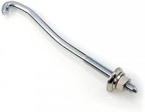 Latin percussion lpa219 chrome - percussion,