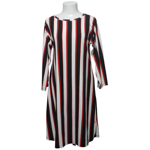 Zara robe taille l - taille, :
