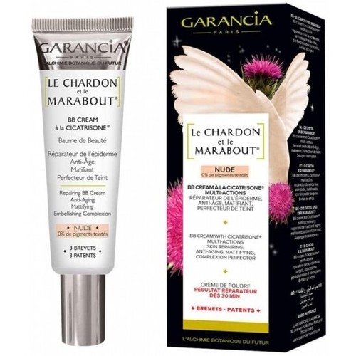 Garancia chardon le - le,