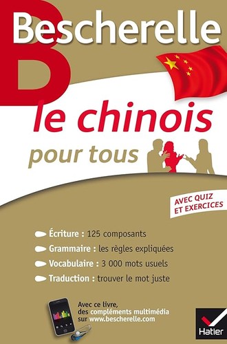 Bescherelle chinois pour - le,