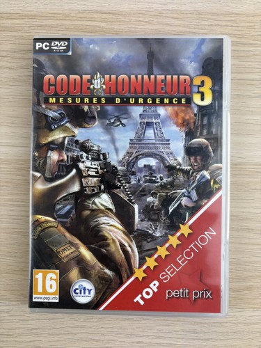 Code honneur mesures - 3,