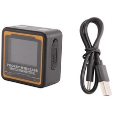 Protracteur Inclinomètre