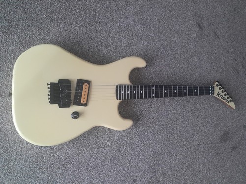 Kramer baretta electric - ek-1b,