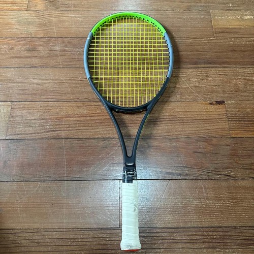 Raquette tennis wilson - raquette, de