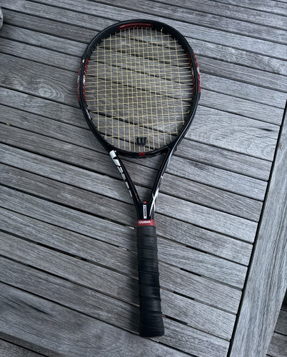 Völkl organix mid tennis - völkl,