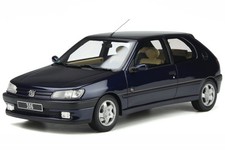 Peugeot 306 Eden Park 3-porte