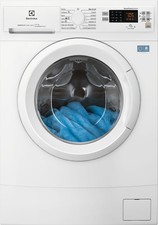 Electrolux EW6S517A machine à