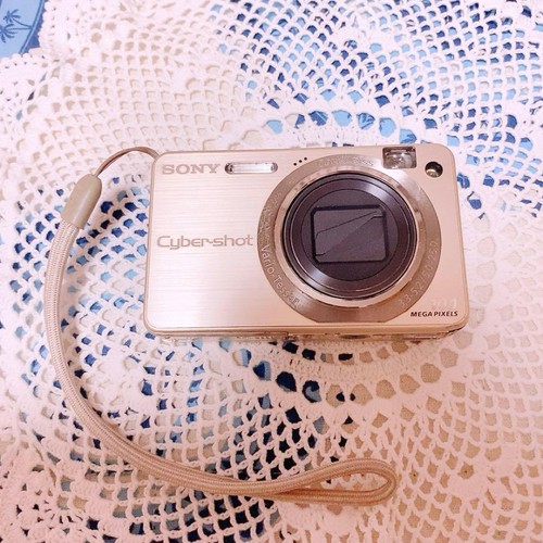 Appareil photo numérique - , sony