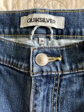 Quicksilver Regular Fit