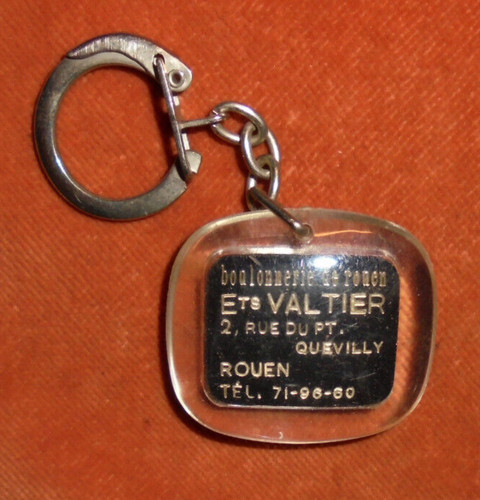 Porte clés boulon - porte-clés,