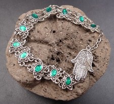 Bracelet oriental main de