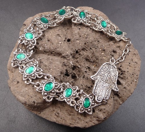 Bracelet oriental main - , de