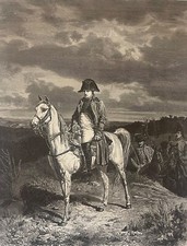 Napoléon Bonaparte