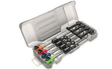 Fox MK3 Swinger 4 Canne Set /