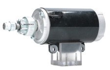 Démarreur remplace 385529 / 386465 / 389380 / 389954 / 391554 / 585051 OMC